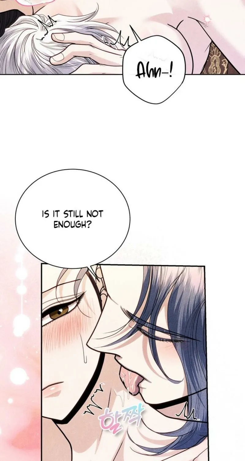 All Night, Every Night Chapter 27 page 20 - 