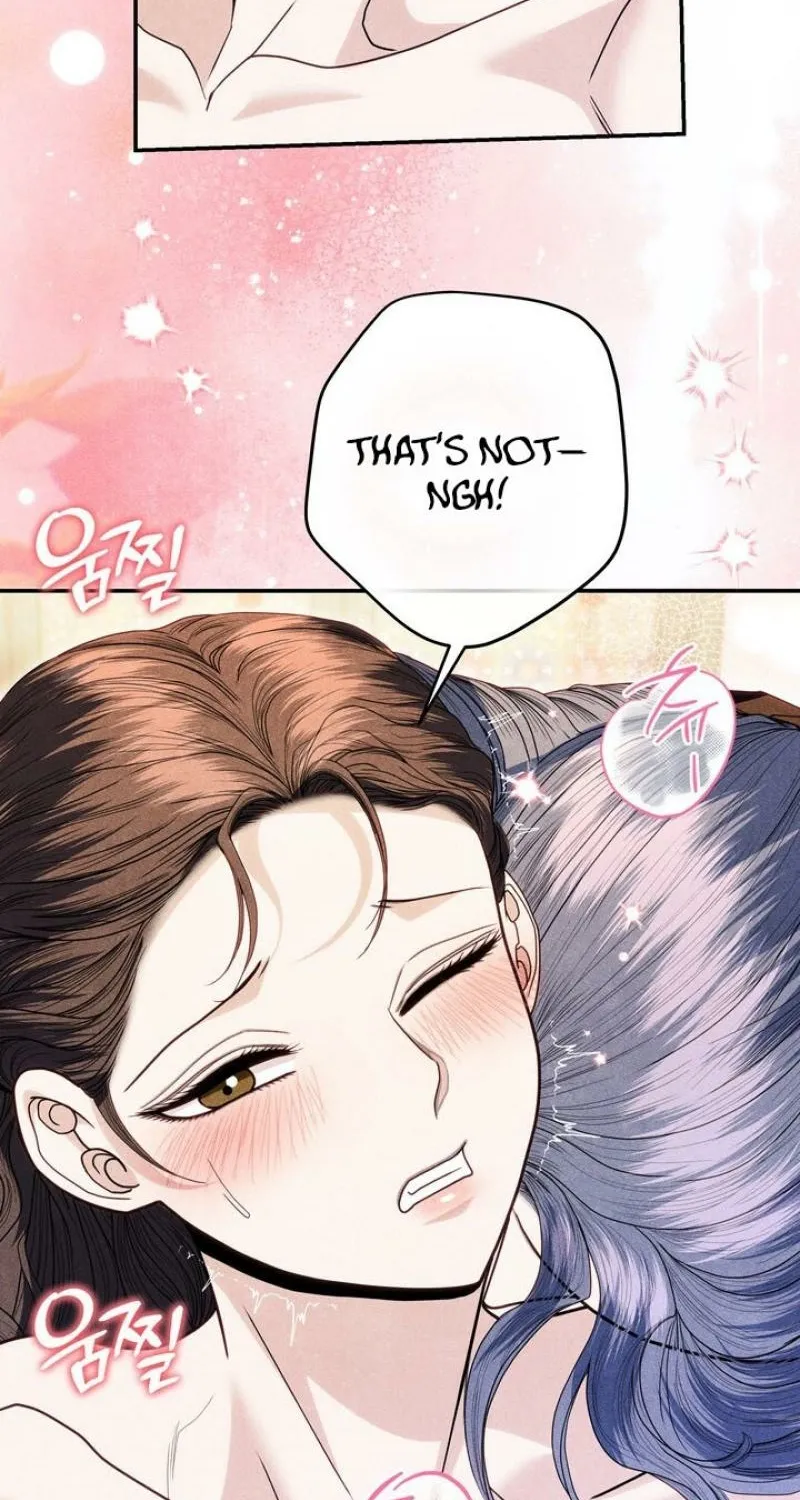 All Night, Every Night Chapter 27 page 21 - 