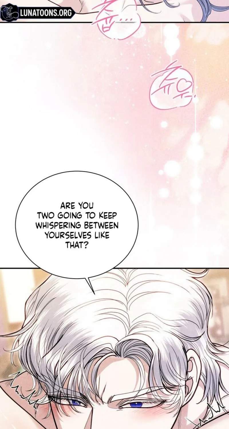 All Night, Every Night Chapter 27 page 22 - 