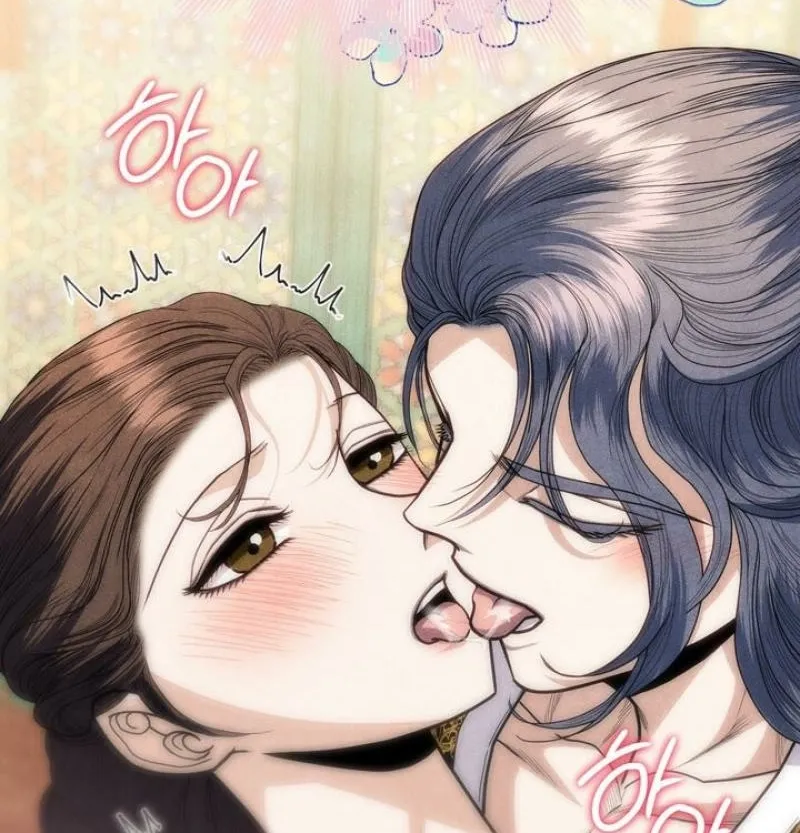 All Night, Every Night Chapter 27 page 30 - 