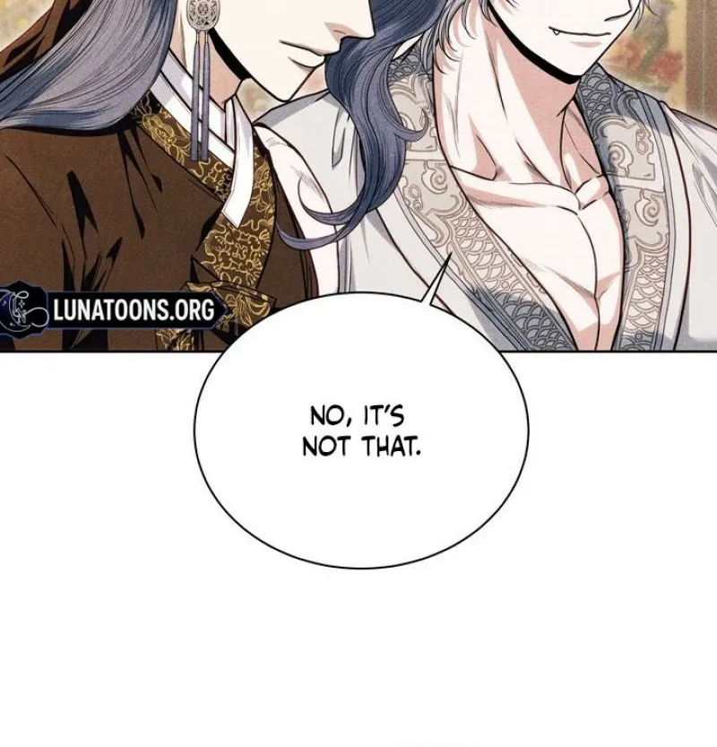 All Night, Every Night Chapter 27 page 6 - 