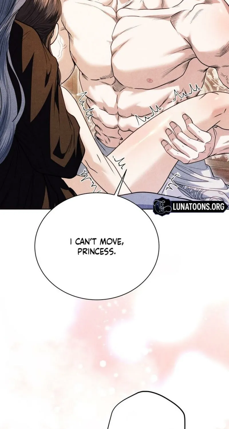 All Night, Every Night Chapter 27 page 51 - 