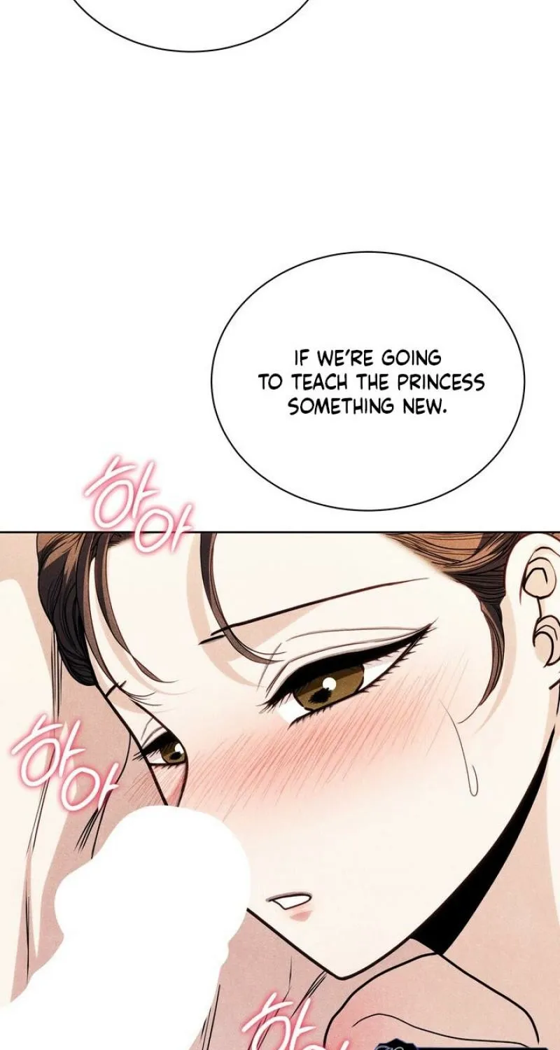 All Night, Every Night Chapter 27 page 63 - 