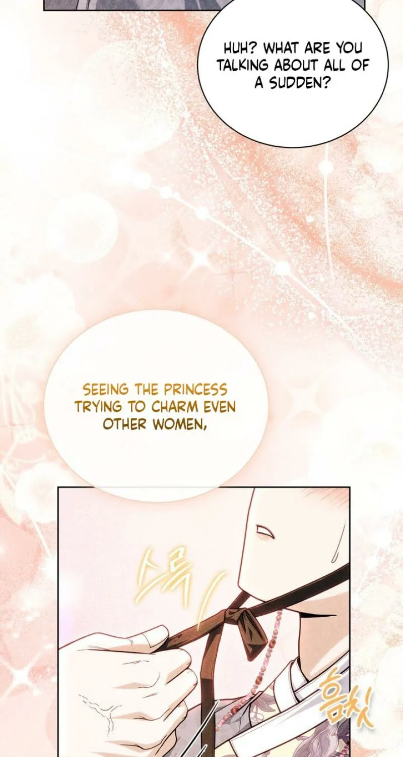 All Night, Every Night Chapter 27 page 8 - 