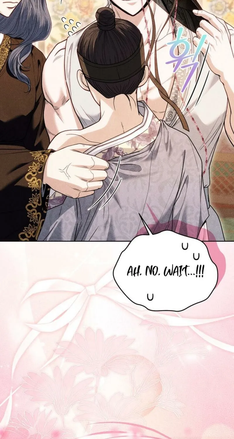 All Night, Every Night Chapter 27 page 10 - 