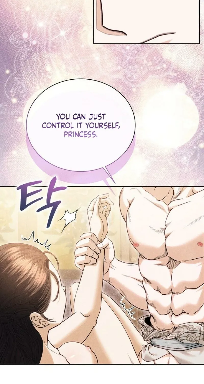 All Night, Every Night Chapter 28 page 11 - 