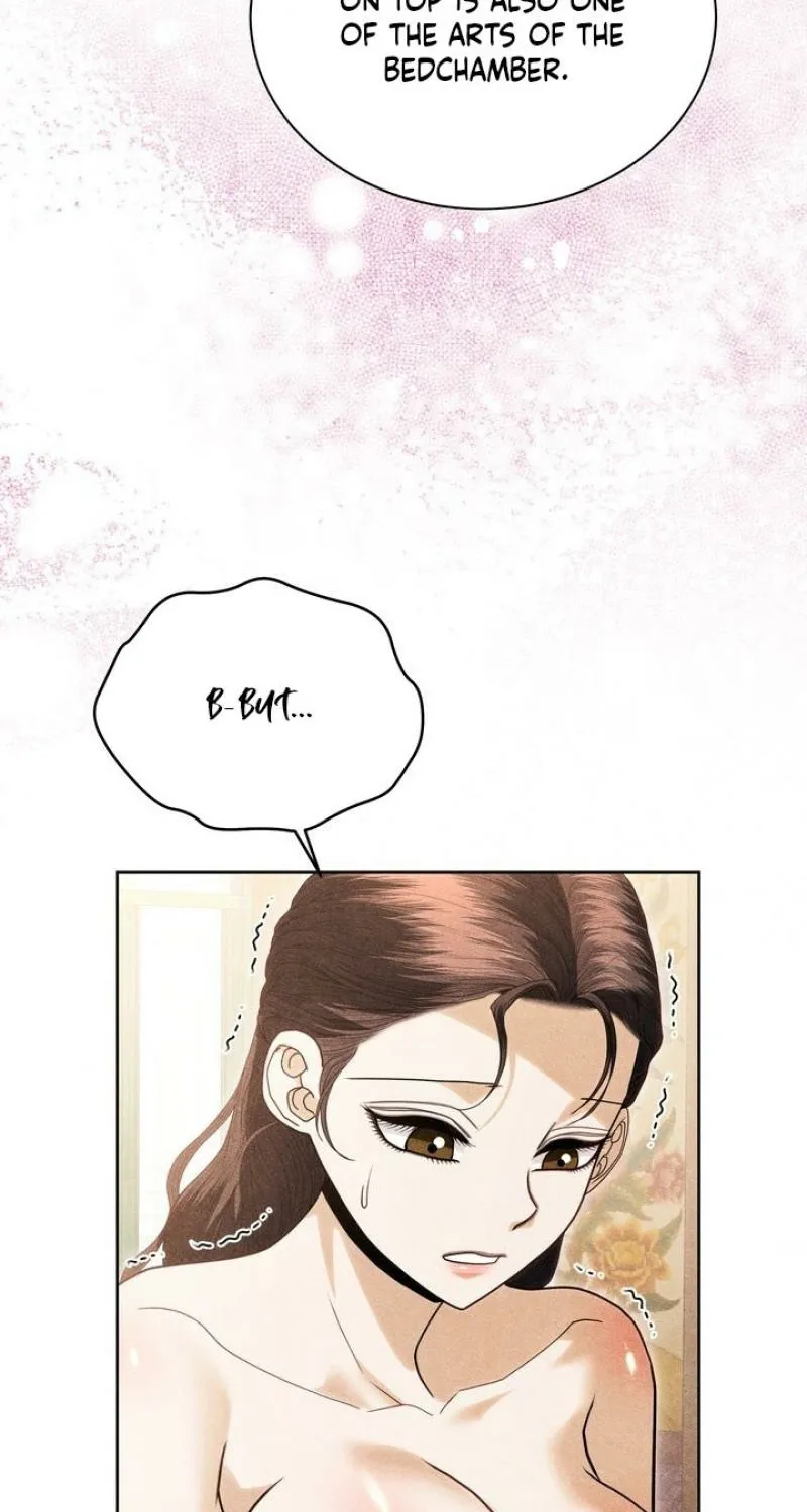 All Night, Every Night Chapter 28 page 21 - 