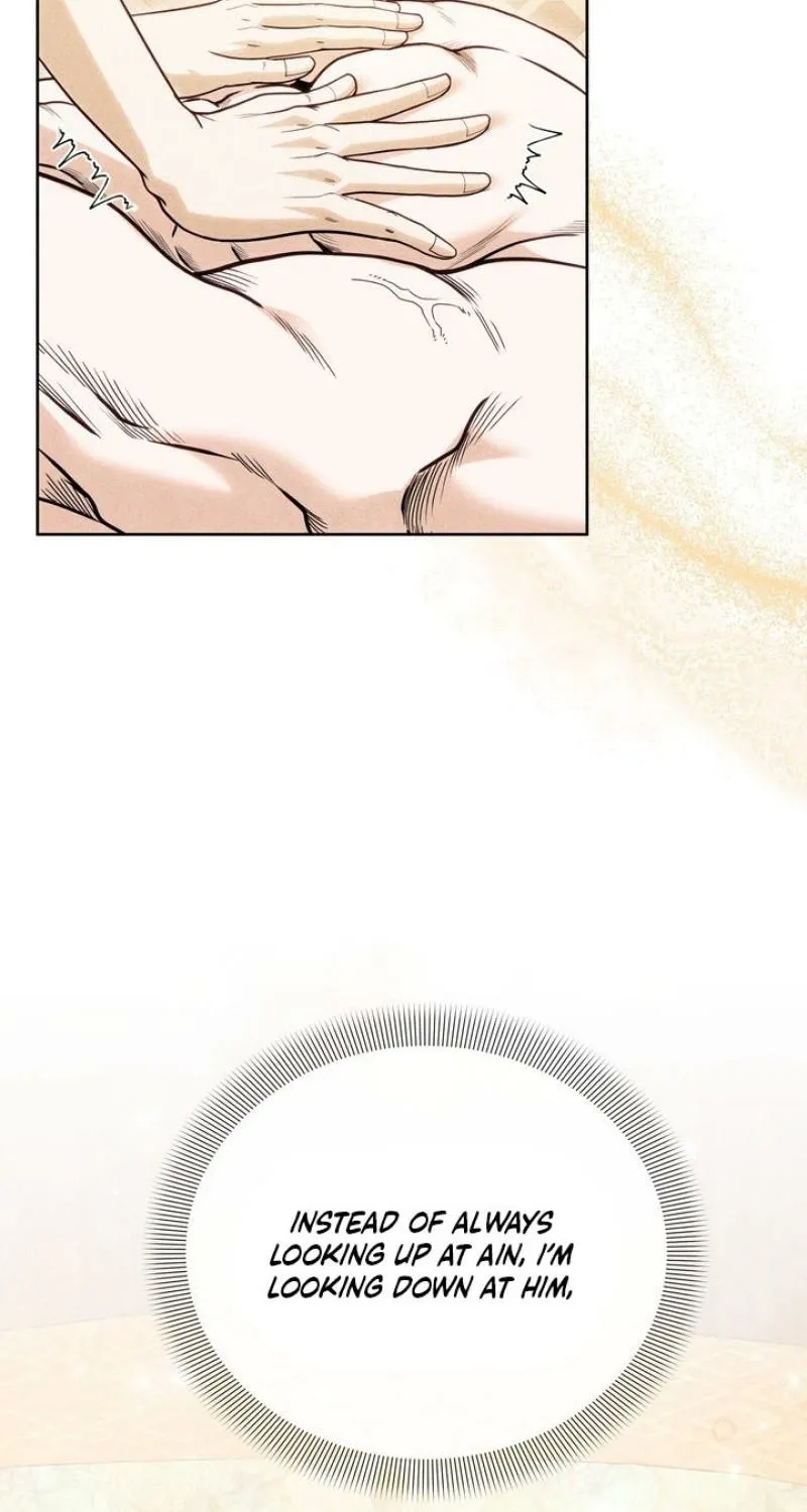 All Night, Every Night Chapter 28 page 29 - 