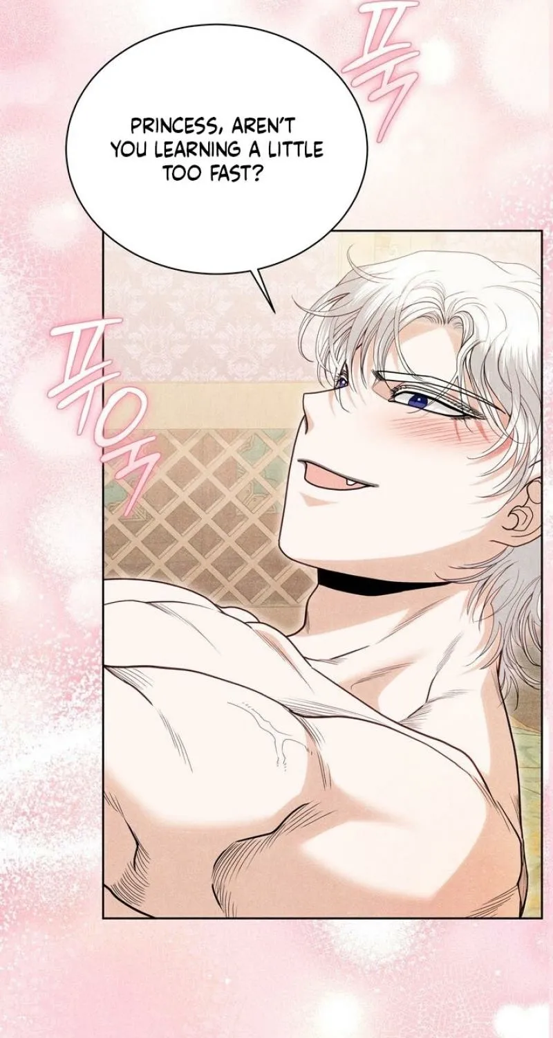 All Night, Every Night Chapter 28 page 37 - 