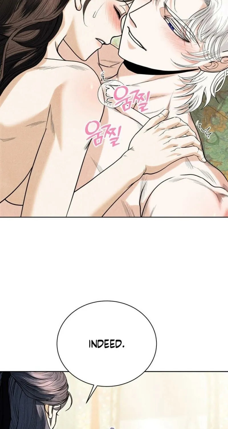 All Night, Every Night Chapter 28 page 45 - 