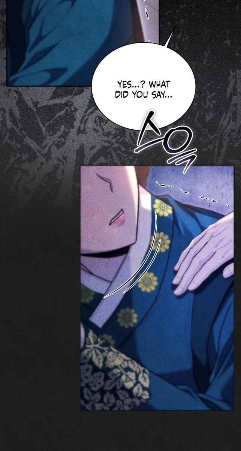 All Night, Every Night Chapter 29 page 11 - 