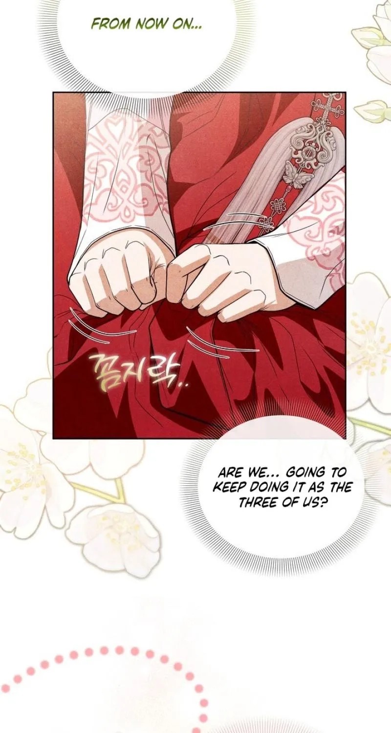 All Night, Every Night Chapter 29 page 41 - 