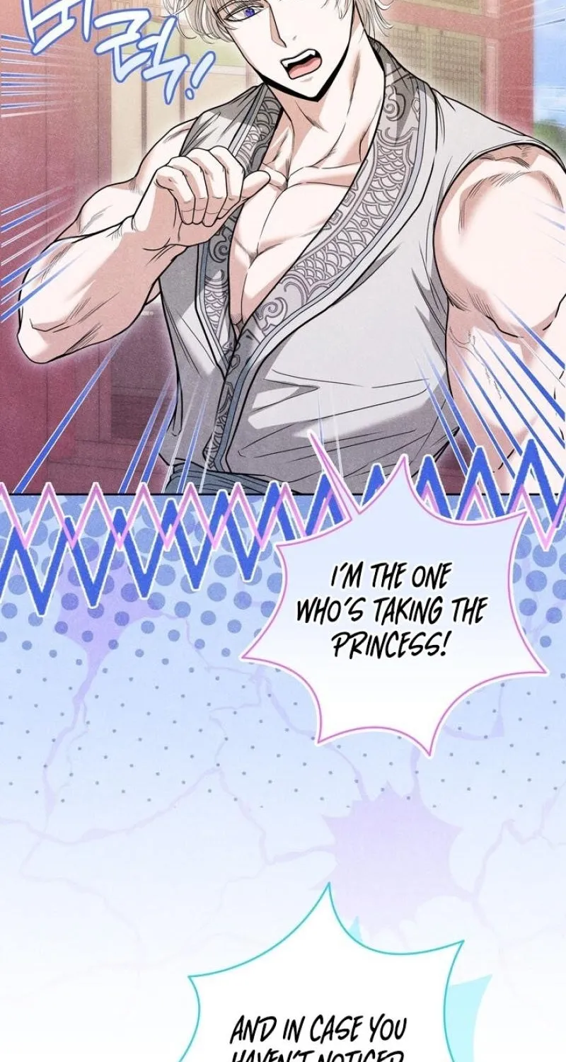 All Night, Every Night Chapter 29 page 74 - 