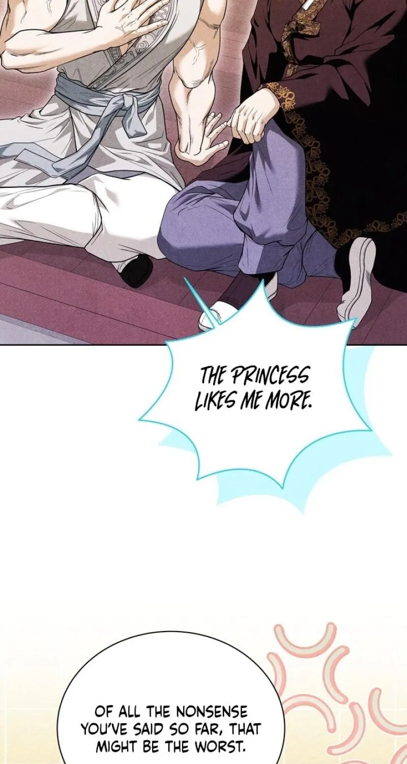 All Night, Every Night Chapter 29 page 76 - 