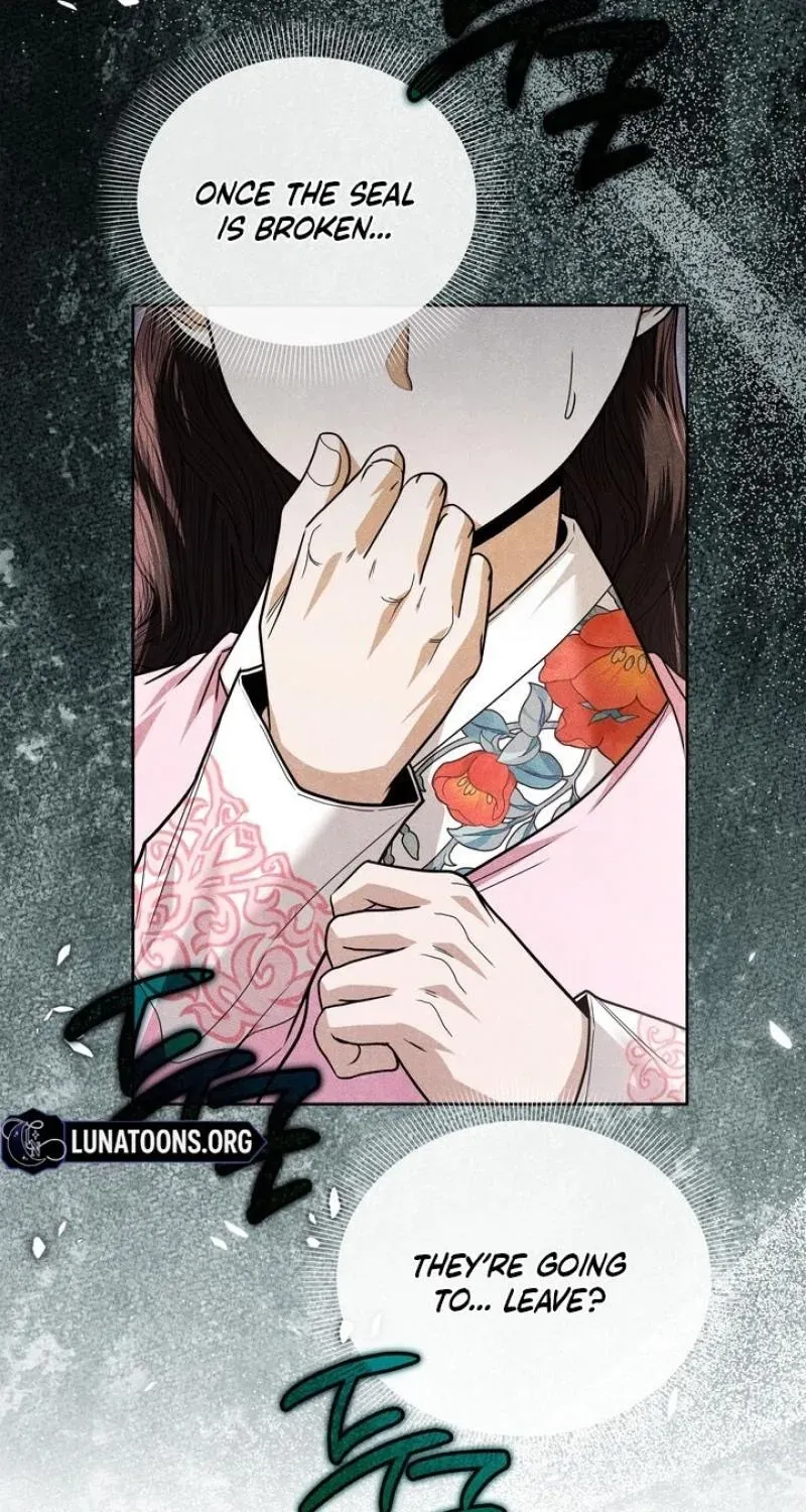 All Night, Every Night Chapter 29 page 83 - 