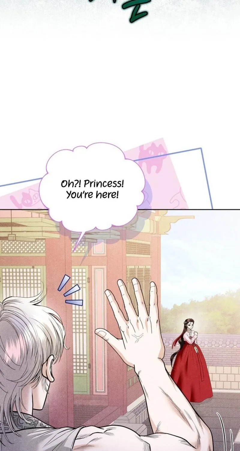 All Night, Every Night Chapter 29 page 84 - 