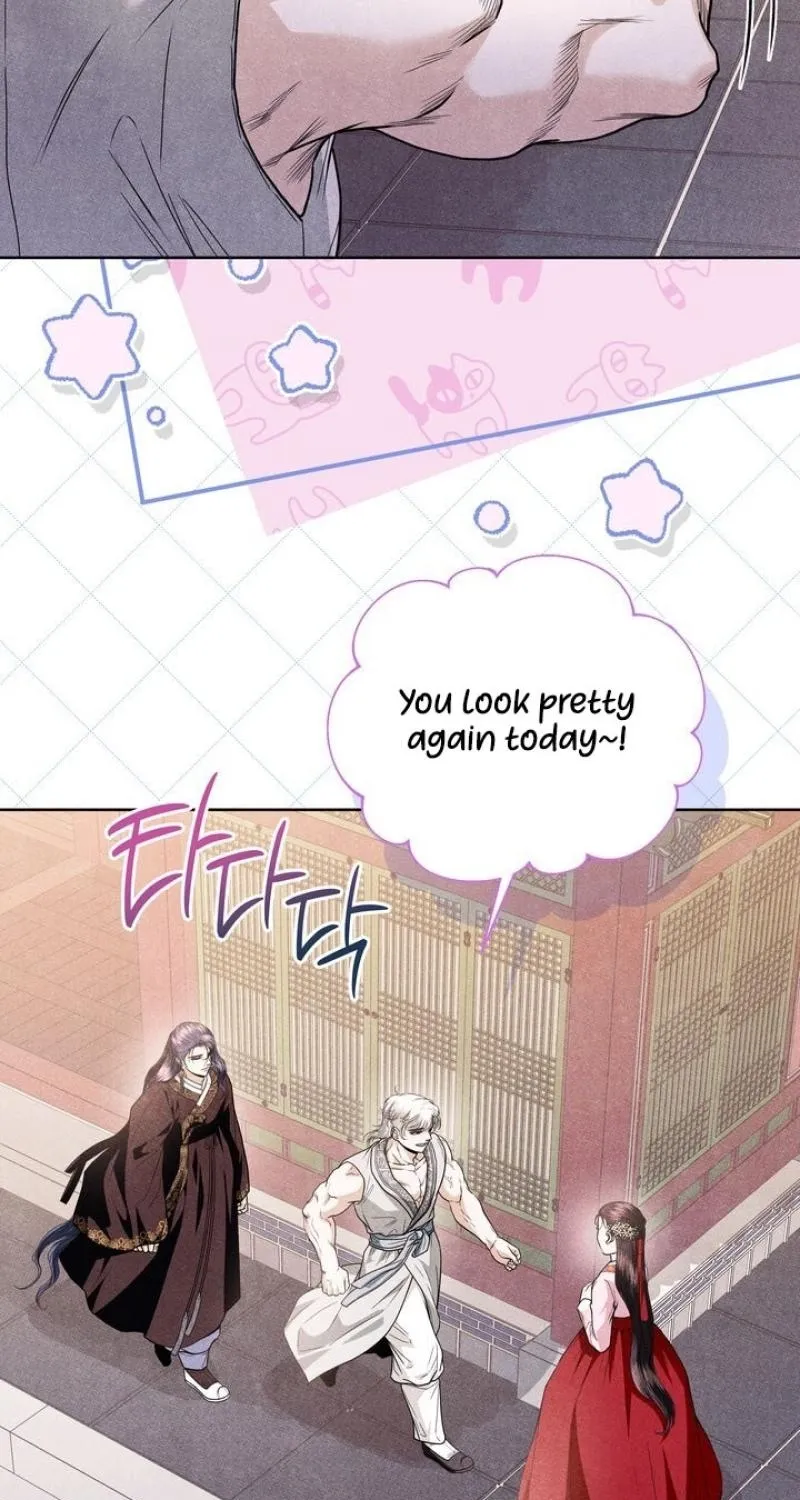 All Night, Every Night Chapter 29 page 85 - 