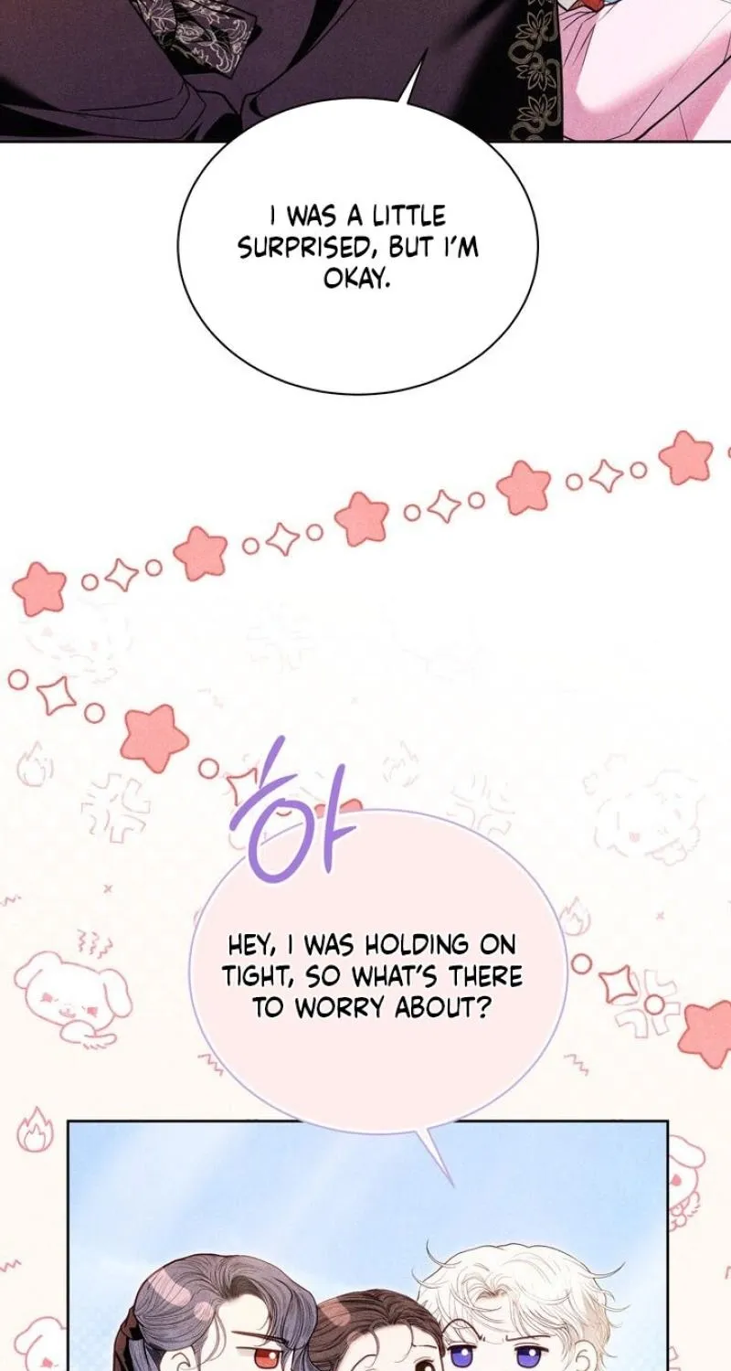 All Night, Every Night Chapter 30 page 25 - 