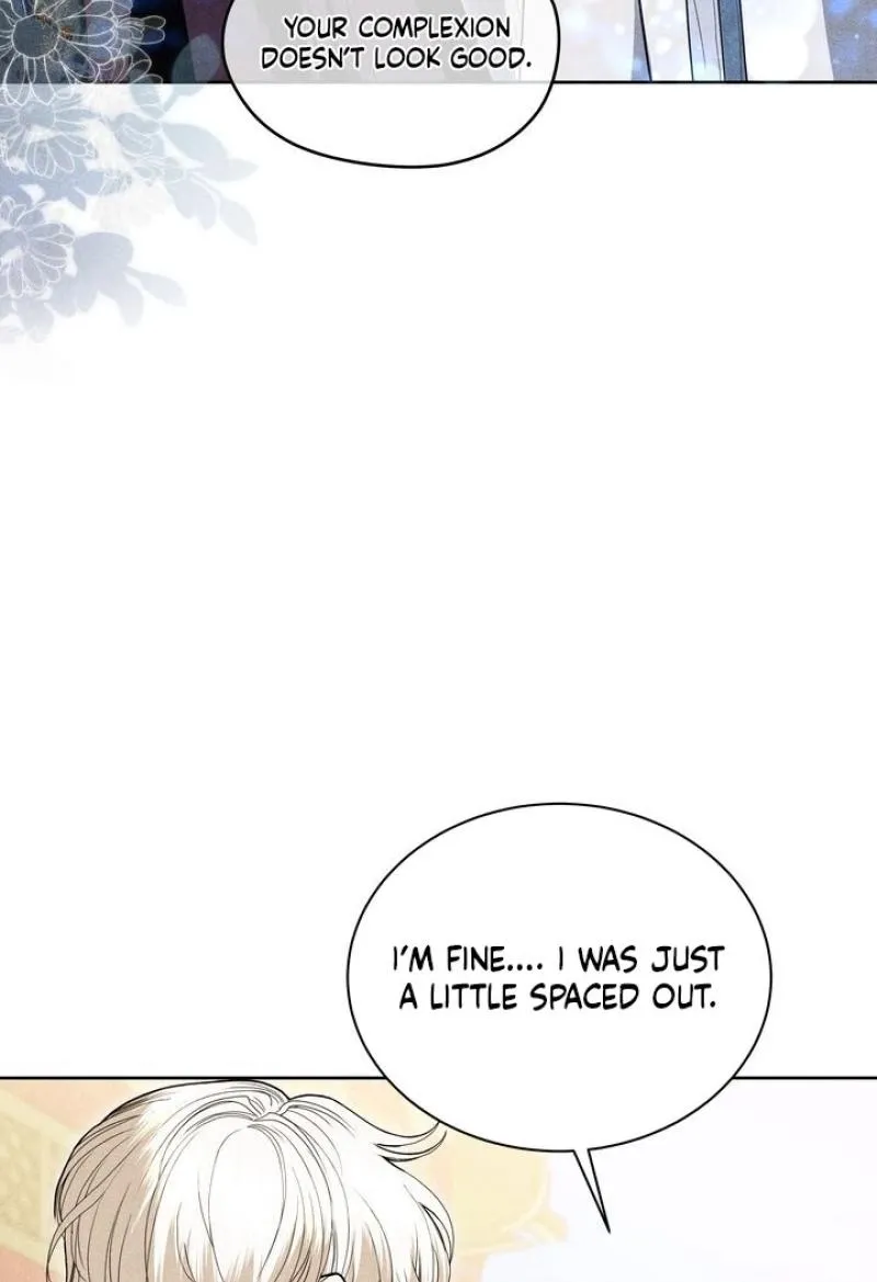 All Night, Every Night Chapter 30 page 5 - 
