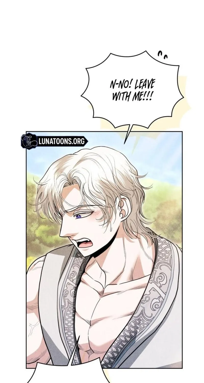 All Night, Every Night Chapter 30 page 45 - 