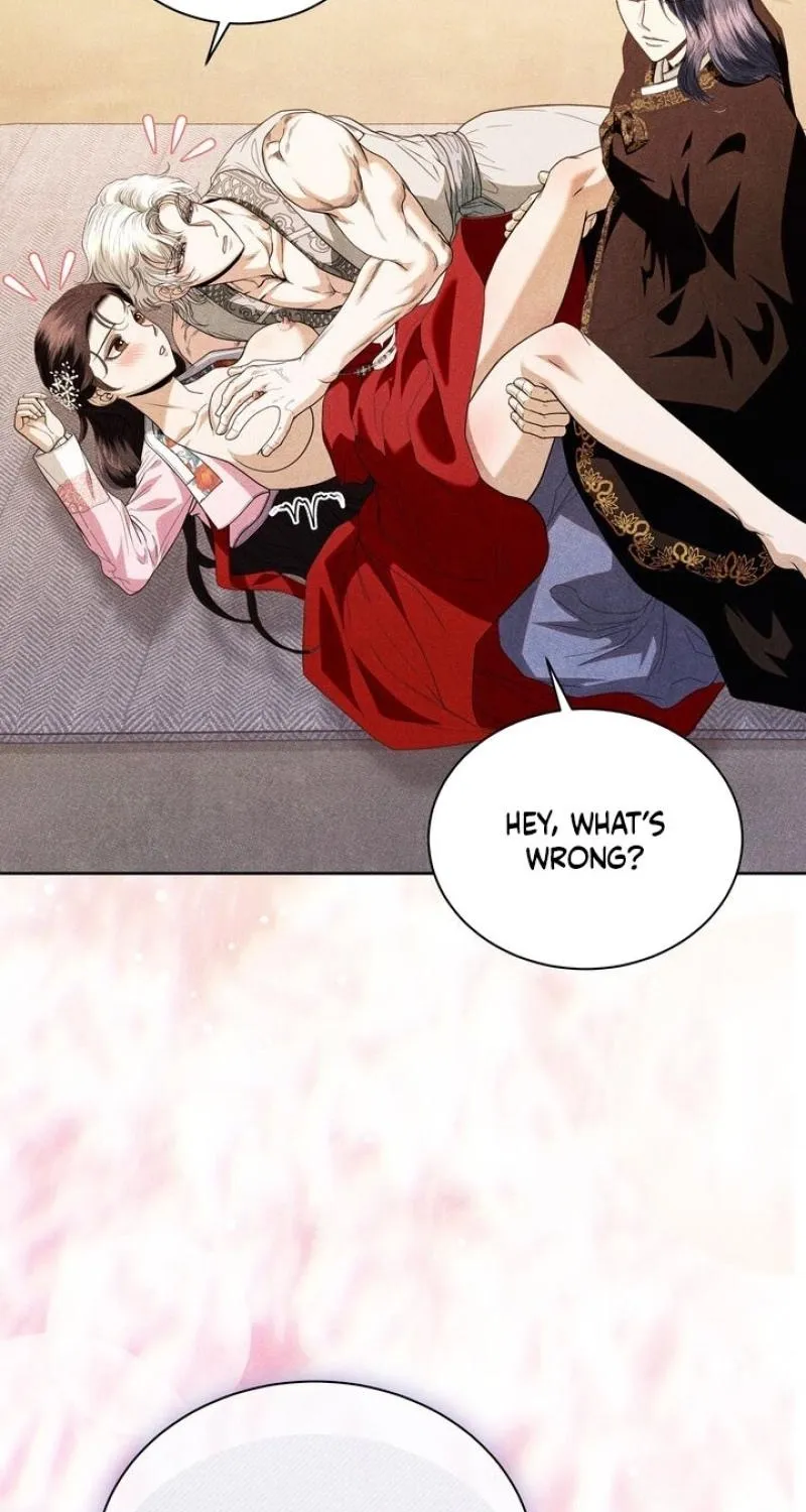 All Night, Every Night Chapter 30 page 85 - 