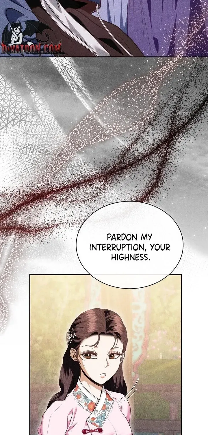 All Night, Every Night Chapter 31 page 20 - 