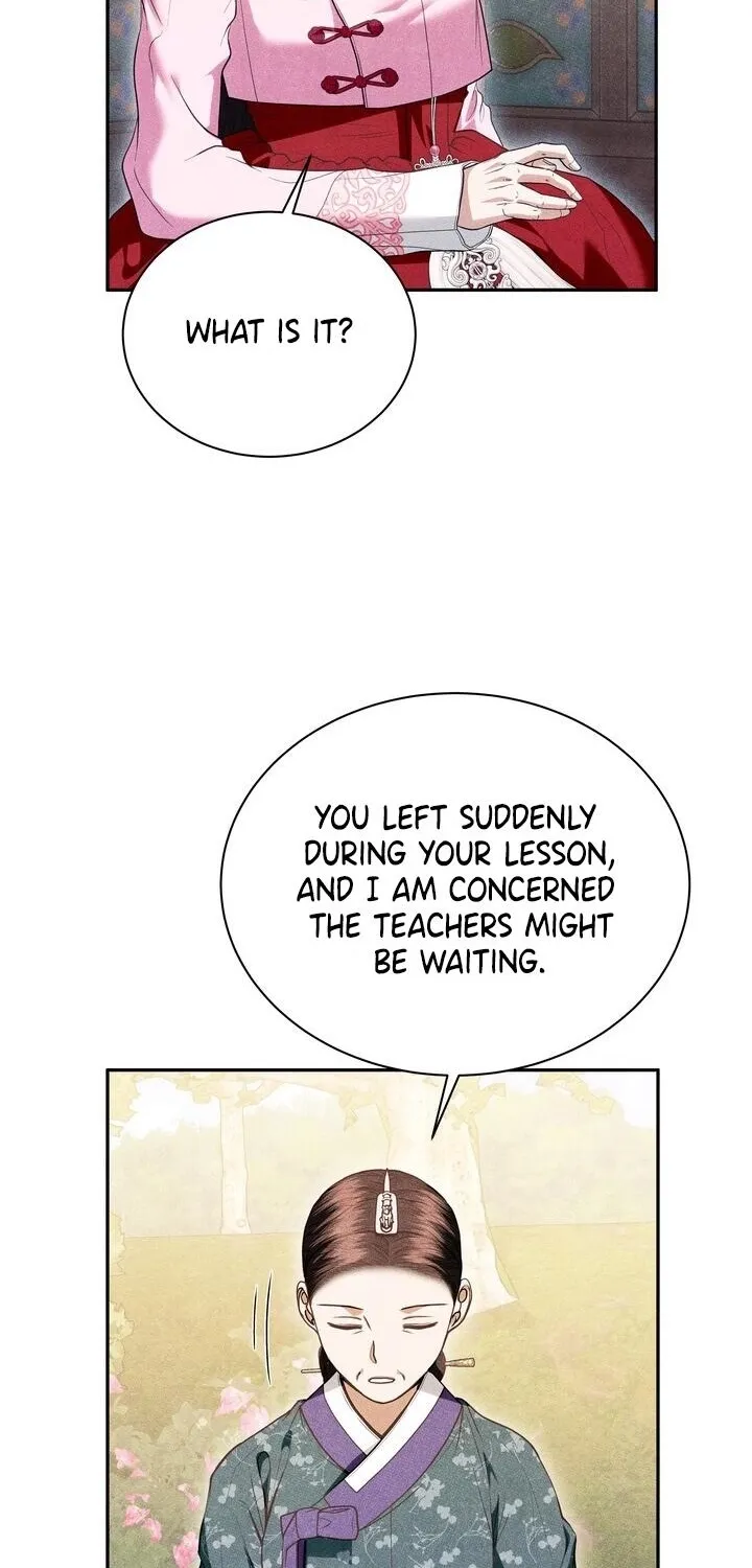 All Night, Every Night Chapter 31 page 21 - 