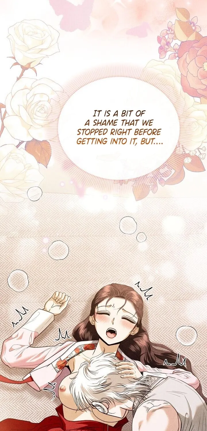 All Night, Every Night Chapter 31 page 25 - 