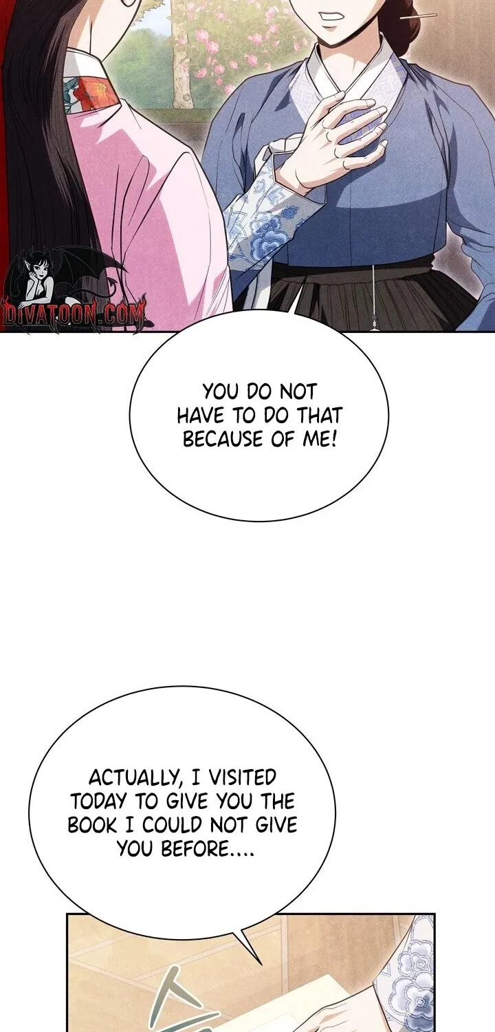 All Night, Every Night Chapter 31 page 29 - 