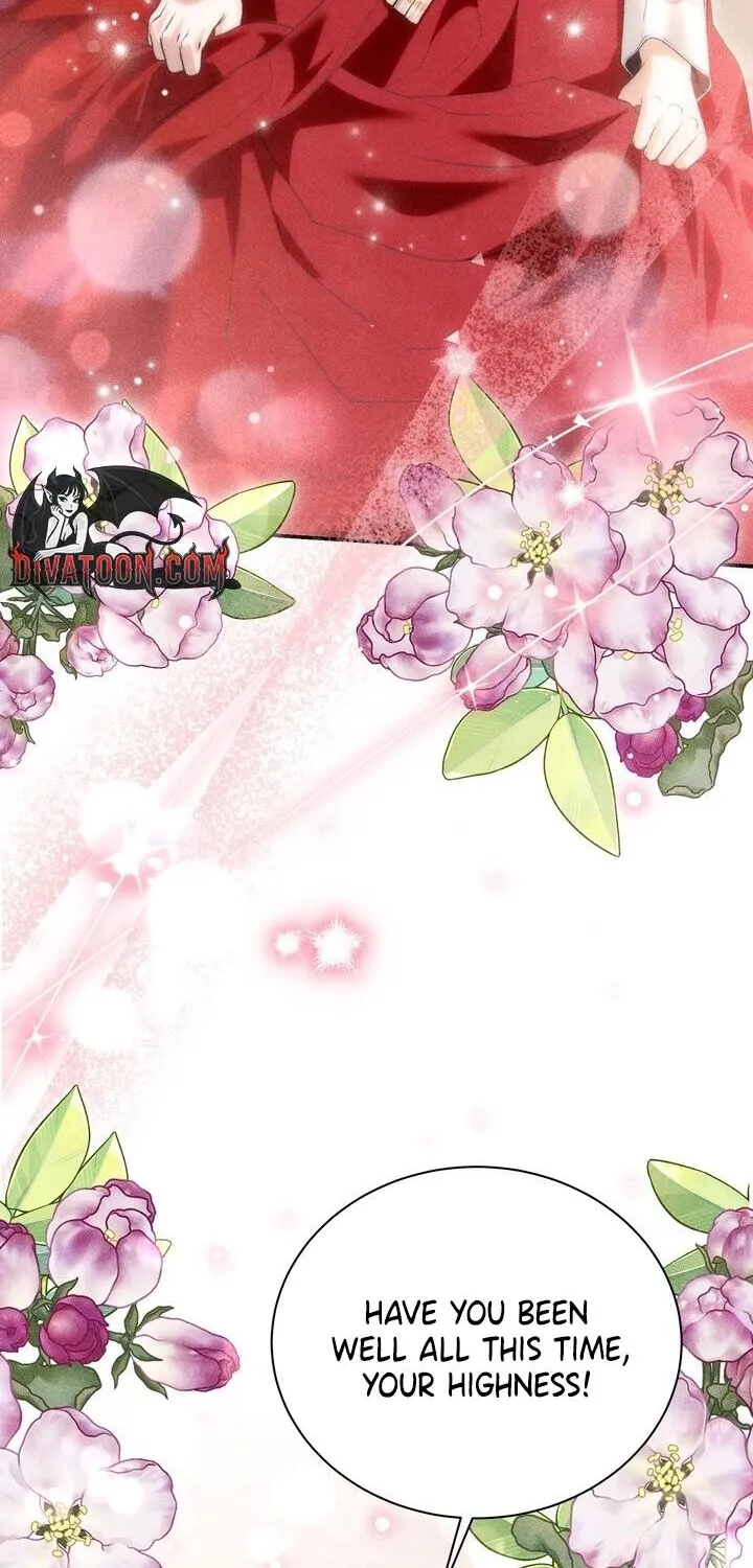 All Night, Every Night Chapter 31 page 4 - 