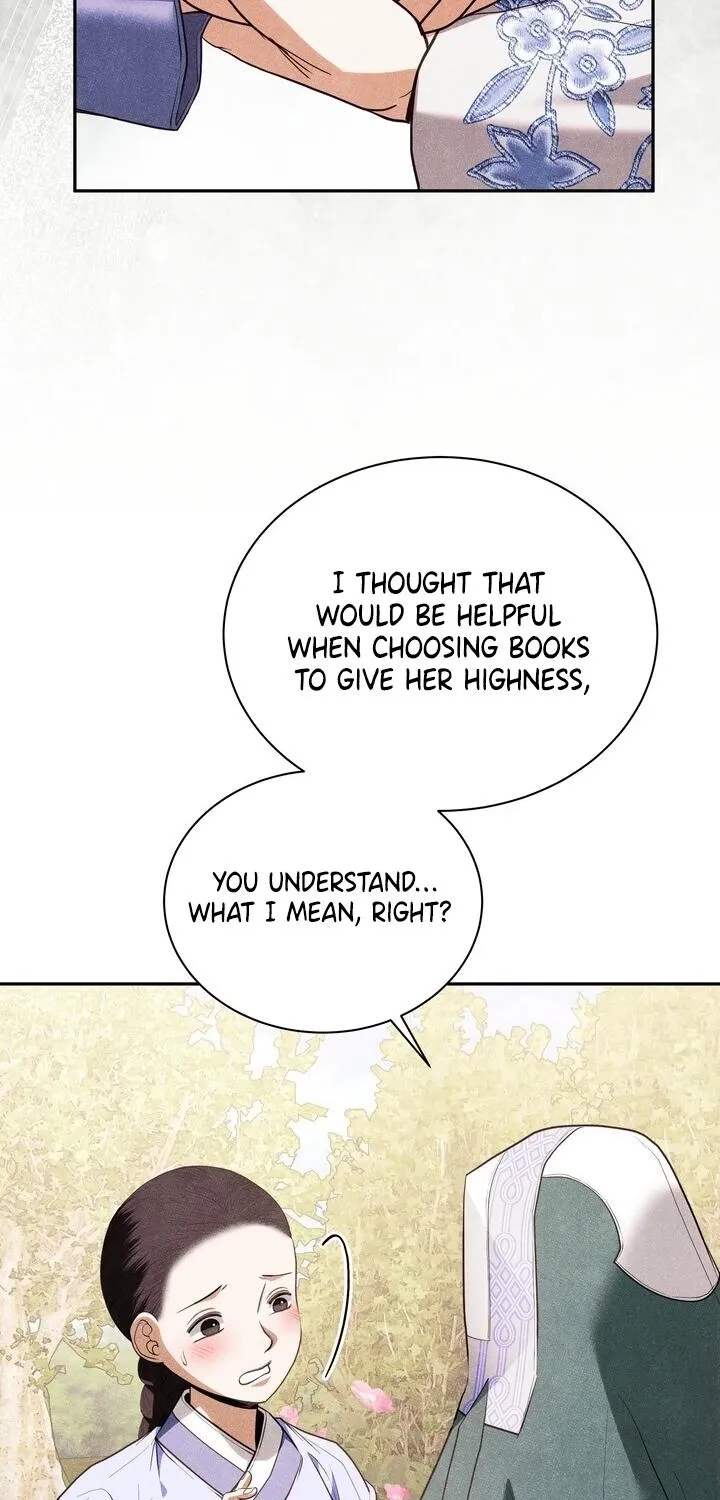 All Night, Every Night Chapter 31 page 38 - 