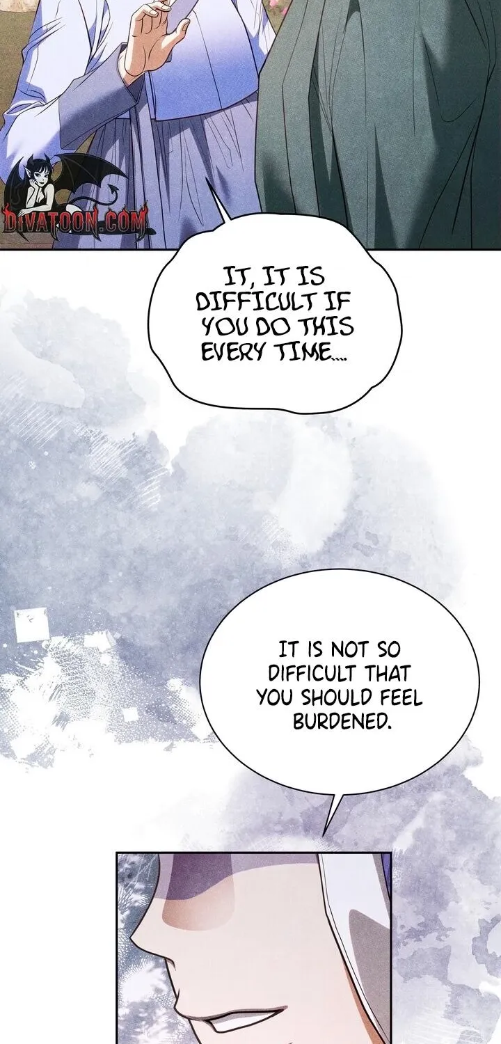 All Night, Every Night Chapter 31 page 39 - 