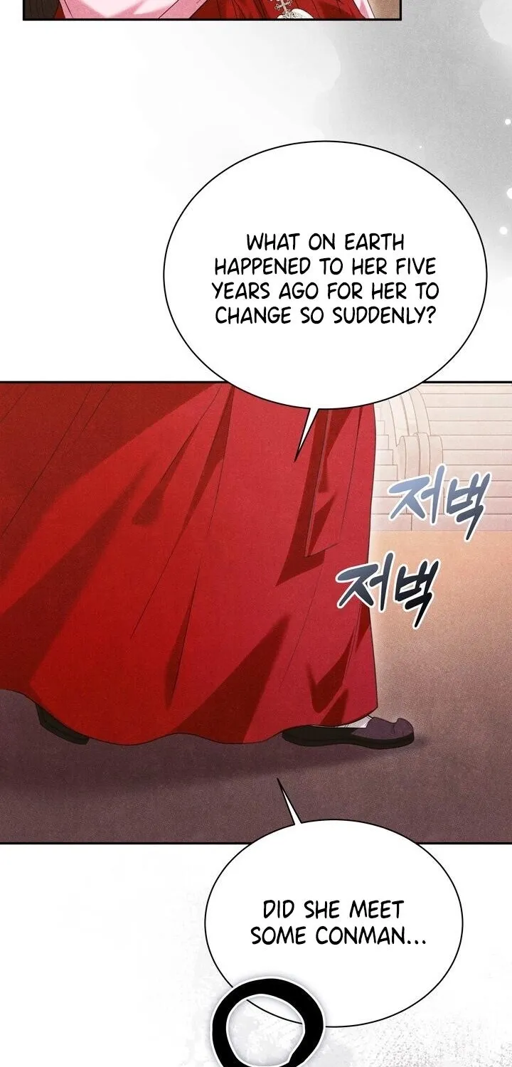 All Night, Every Night Chapter 31 page 80 - 