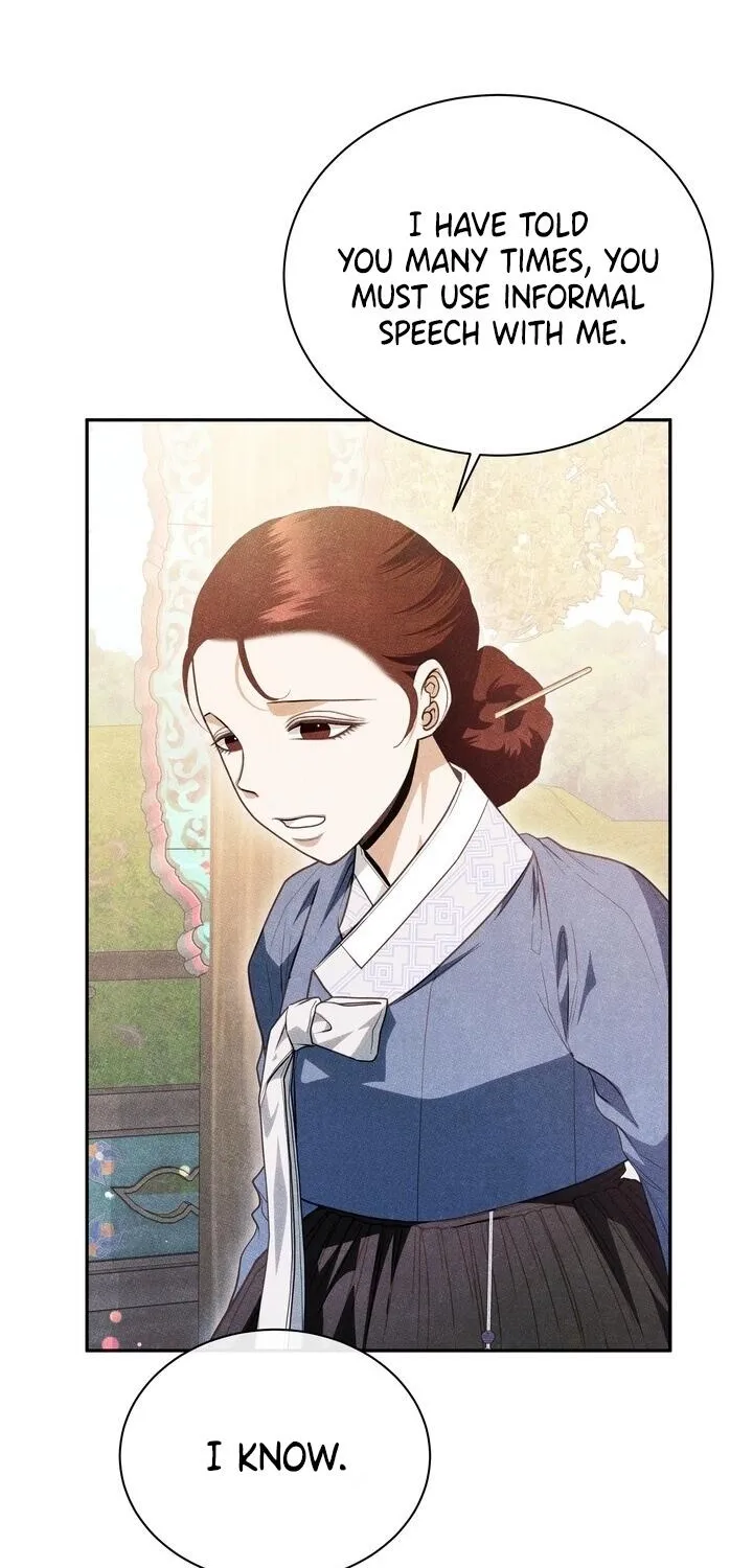All Night, Every Night Chapter 31 page 10 - 