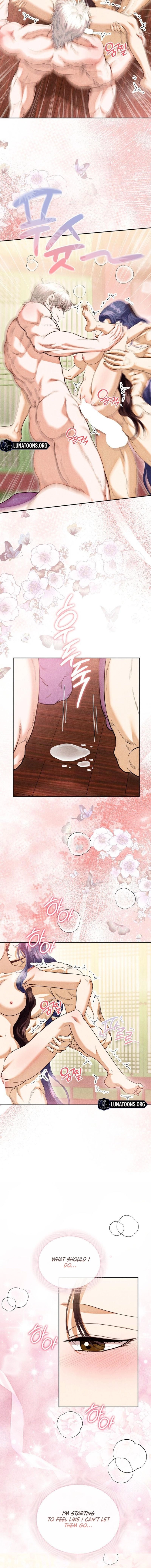 All Night, Every Night Chapter 32 page 14 - 