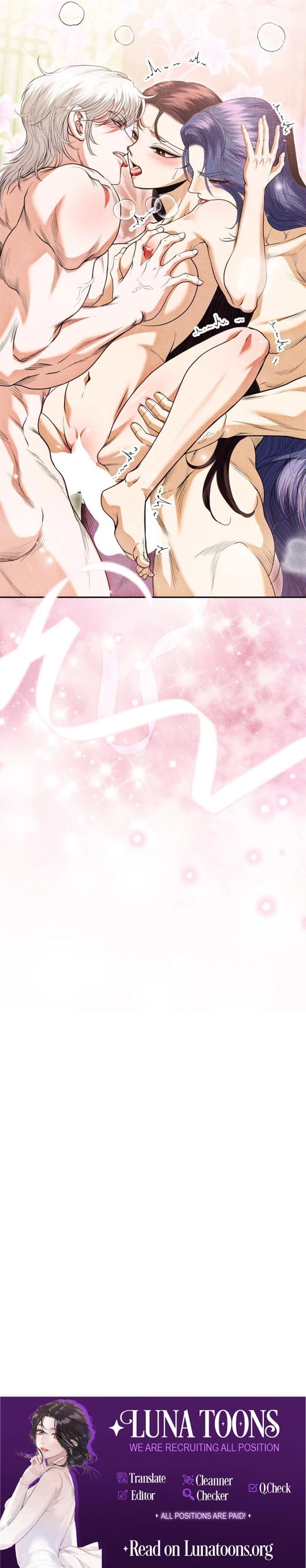 All Night, Every Night Chapter 32 page 15 - 