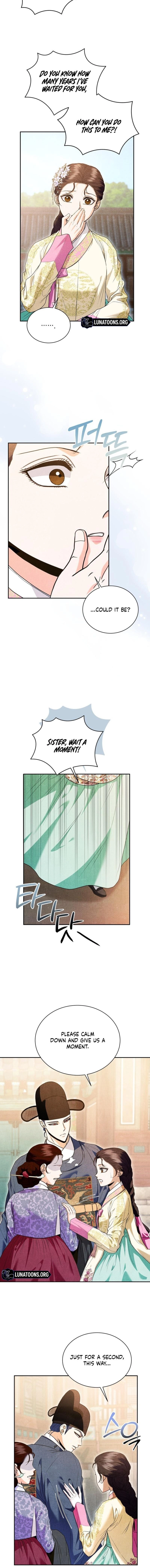 All Night, Every Night Chapter 33 page 10 - 