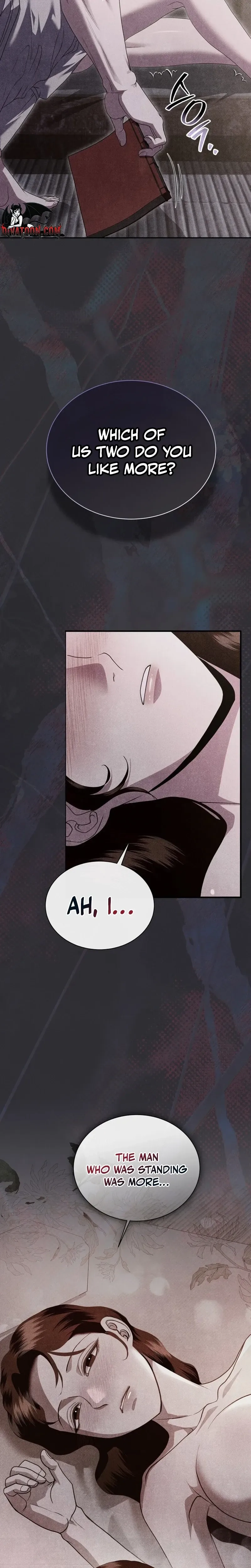 All Night, Every Night Chapter 34 page 11 - 