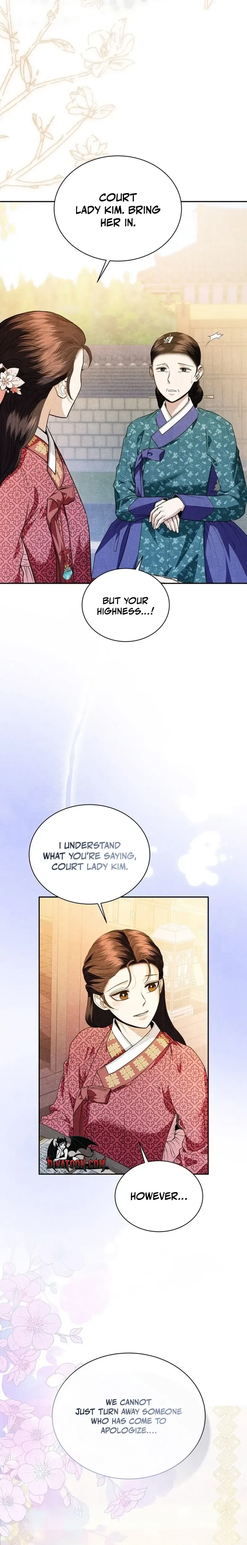 All Night, Every Night Chapter 34 page 19 - 