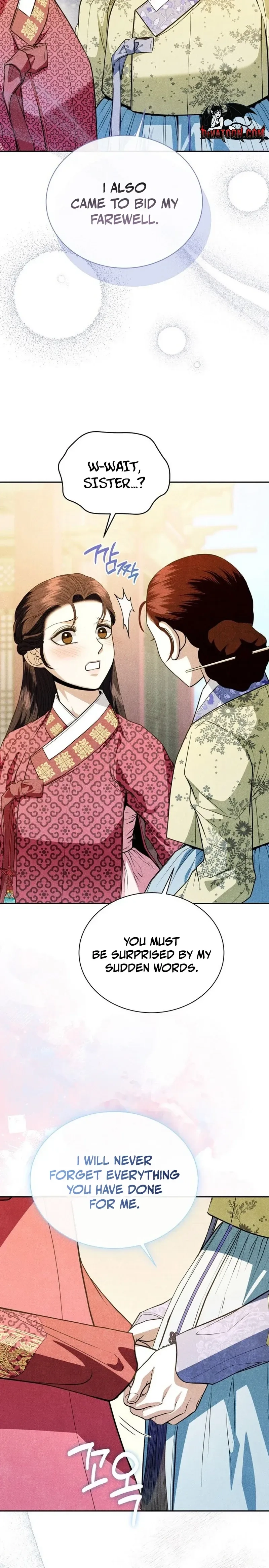 All Night, Every Night Chapter 34 page 24 - 