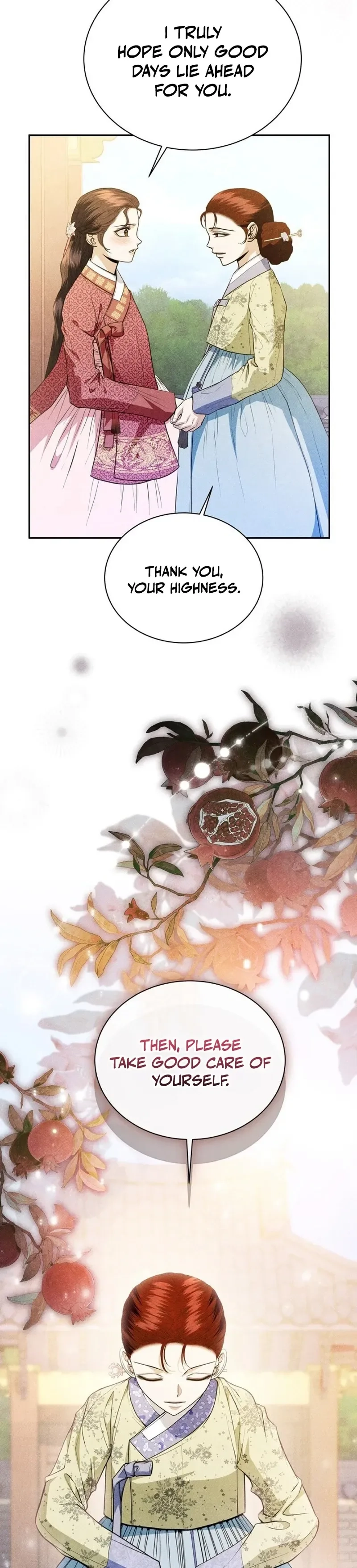 All Night, Every Night Chapter 34 page 27 - 