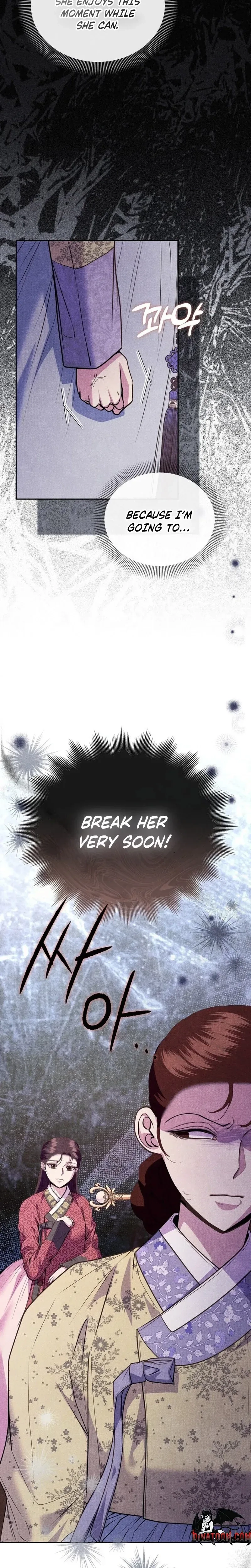All Night, Every Night Chapter 34 page 29 - 