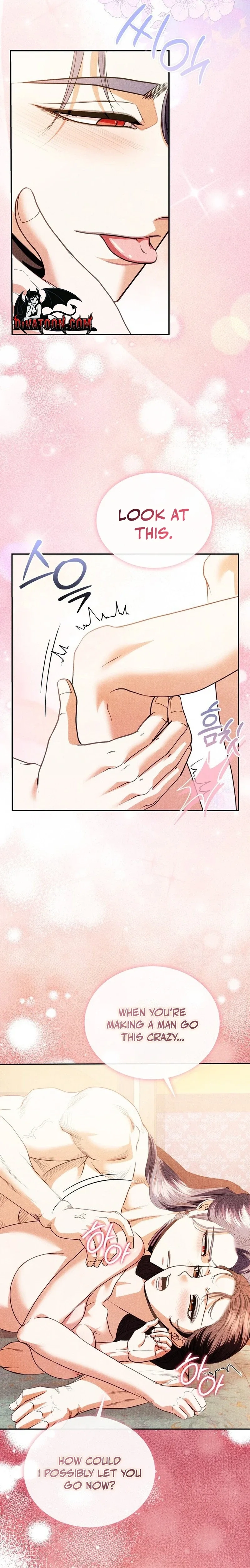 All Night, Every Night Chapter 35 page 11 - 