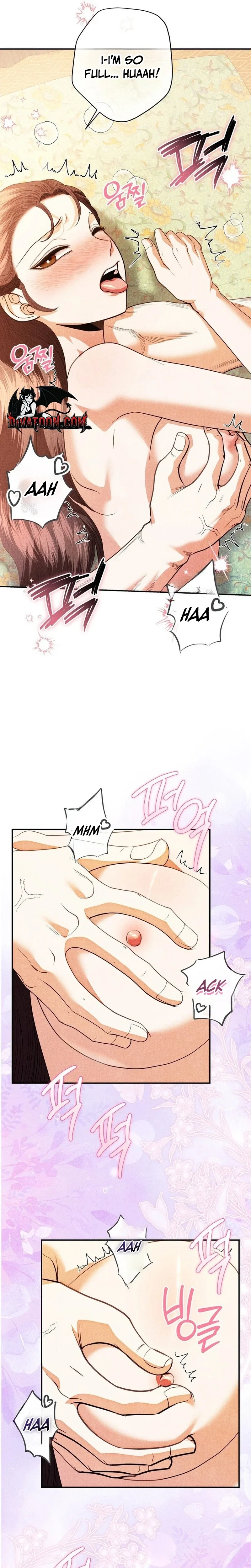 All Night, Every Night Chapter 35 page 14 - 