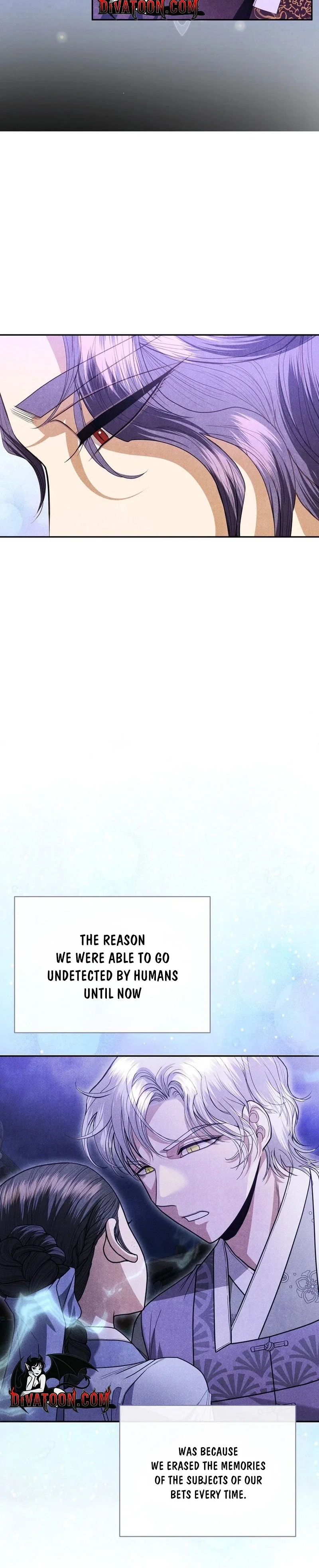 All Night, Every Night Chapter 35 page 19 - 