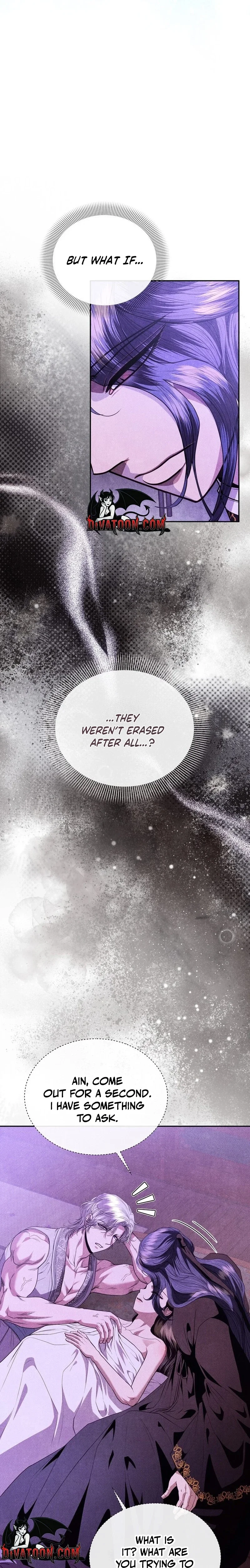 All Night, Every Night Chapter 35 page 20 - 