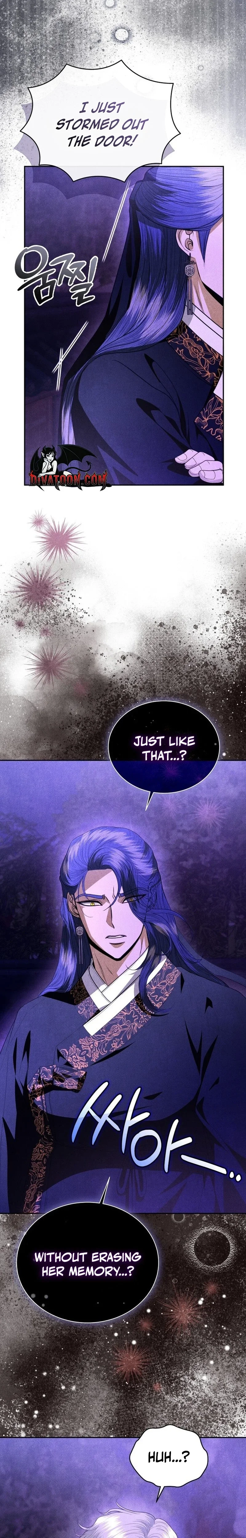 All Night, Every Night Chapter 35 page 24 - 
