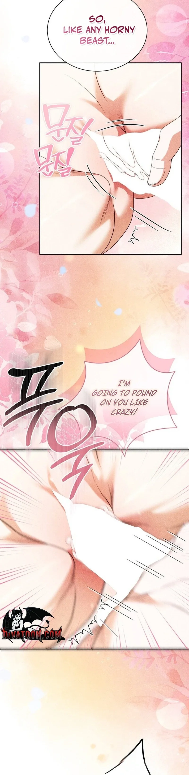 All Night, Every Night Chapter 35 page 6 - 
