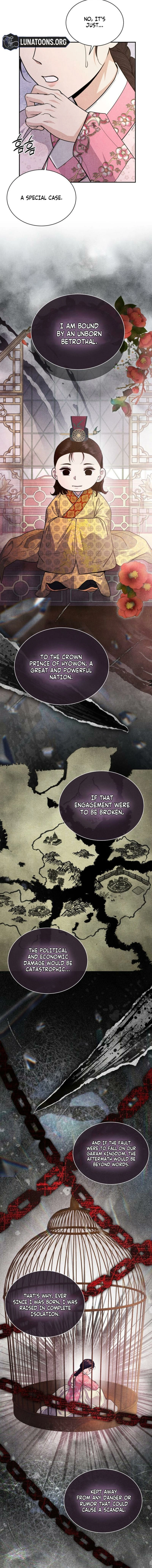 All Night, Every Night Chapter 4 page 9 - 