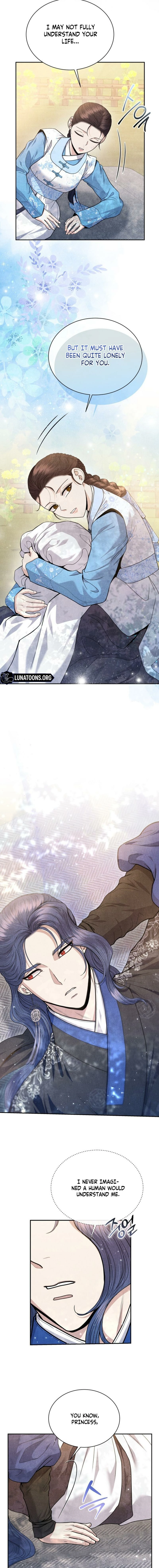 All Night, Every Night Chapter 6 page 13 - 